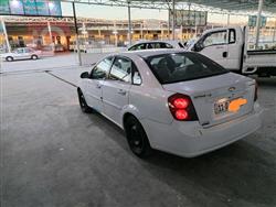 Chevrolet Optra